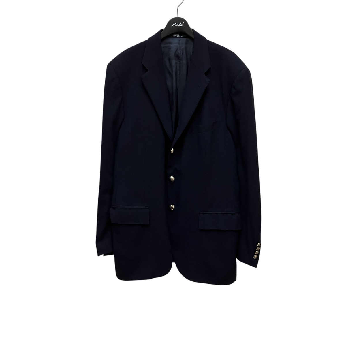 POLO Ralph Lauren ラルフローレン テーラードジャケットサイズ2 楽天市場】POLO Ralph Lauren ポロ ラルフローレン ジャケット