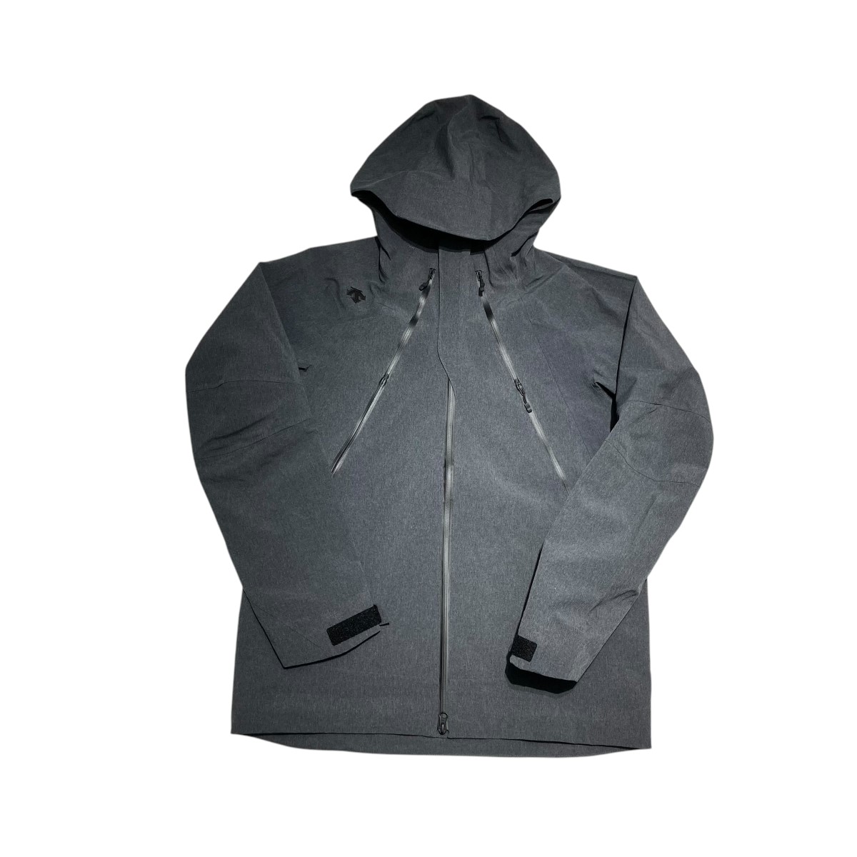 DESCENTE PAUSE デサント ポーズ GORE ゴアテックス コート DESCENTE ALLTERRAIN ゴアテックスコート / GORE－TEX COAT