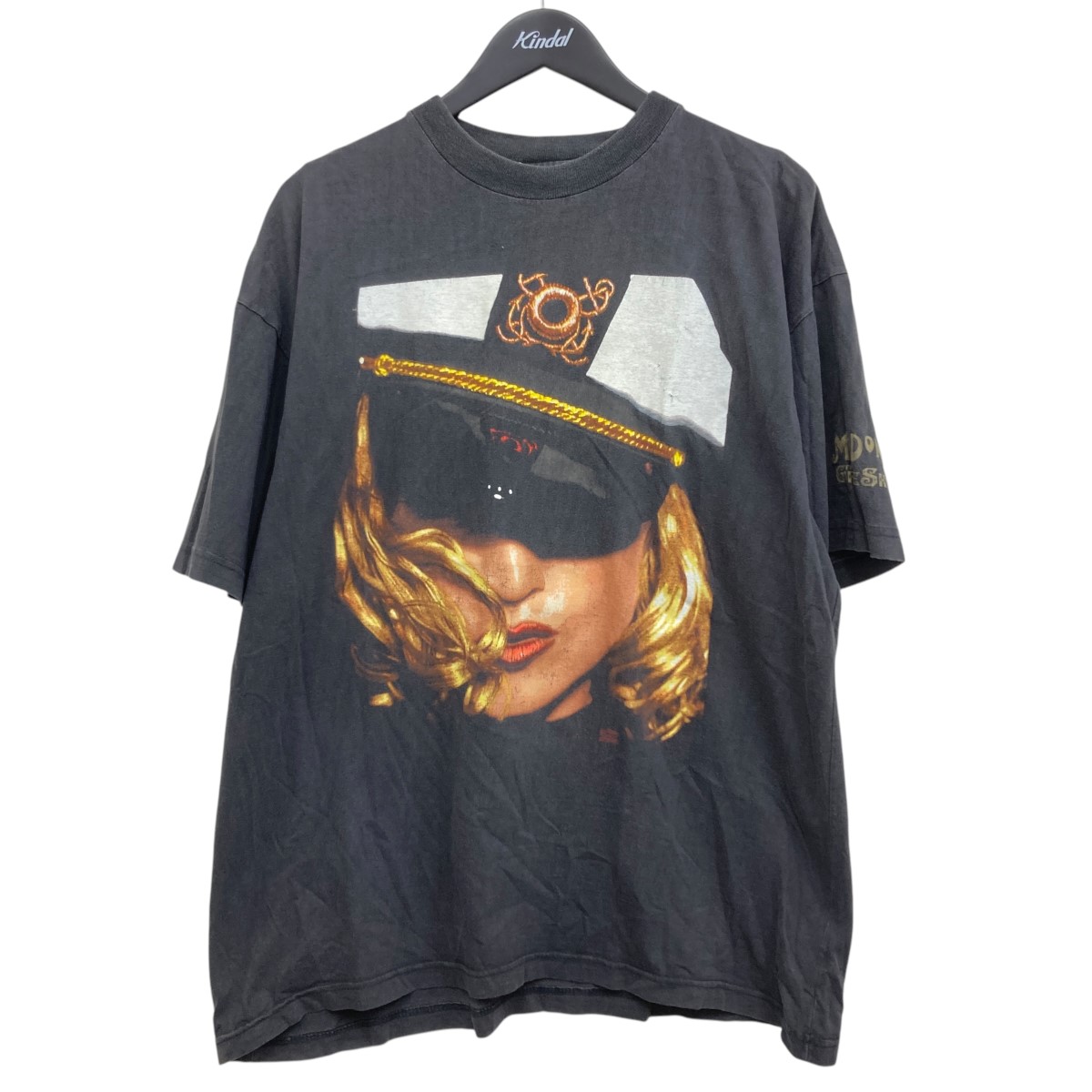 楽天市場】【中古】ヴィンテージ Vintage 90s 90's Madonna