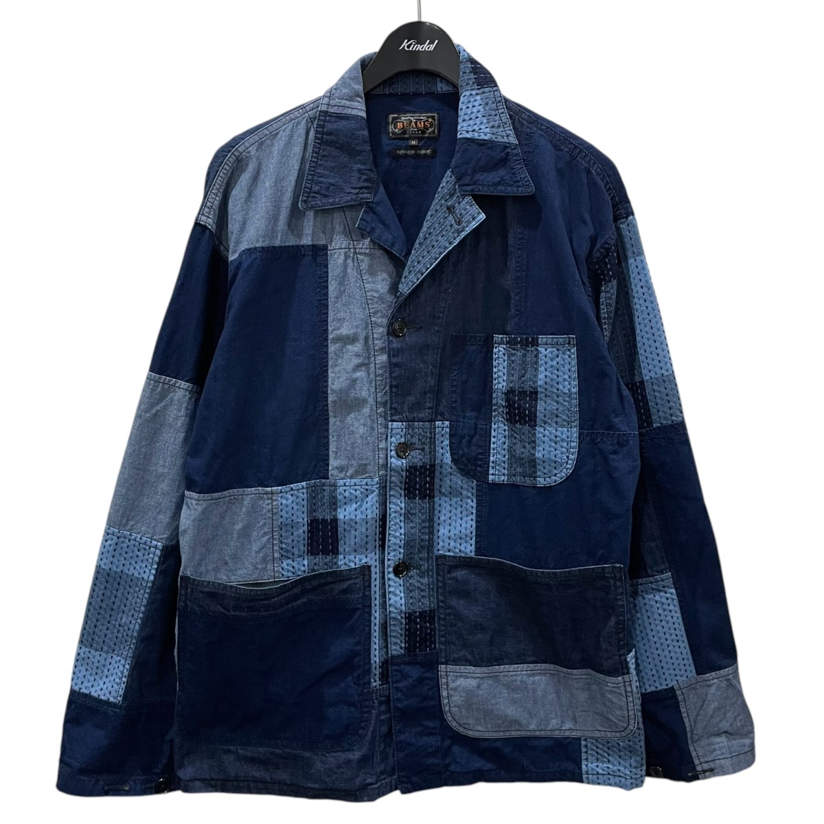 新品未使用 BEAMS PLUS バティック キャンプカラー ジャケット 楽天市場】【中古】BEAMS PLUSバティックキャンプカラー