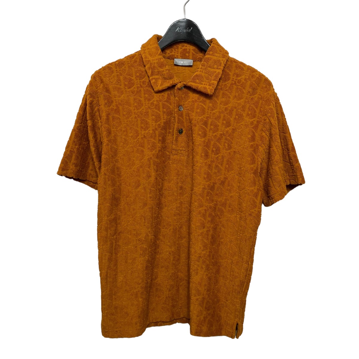 楽天市場】極美品 DIOR HOMME ディオール・オム 21SS オブリーク