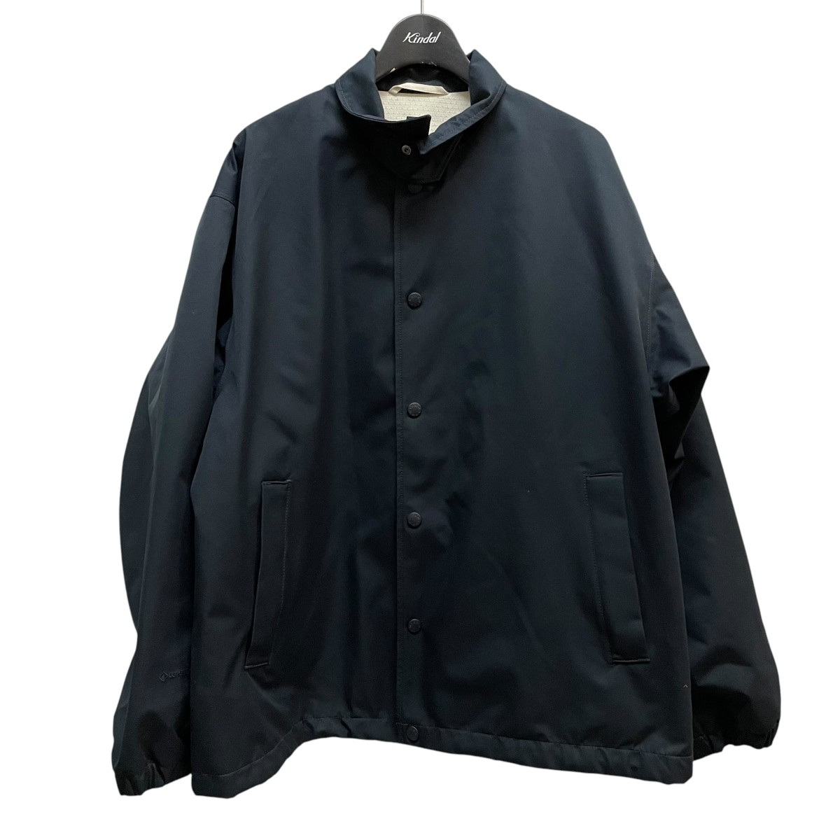 楽天市場】nanamica 2L GORE-TEX COACH JACKET Sサイズ SUAS333