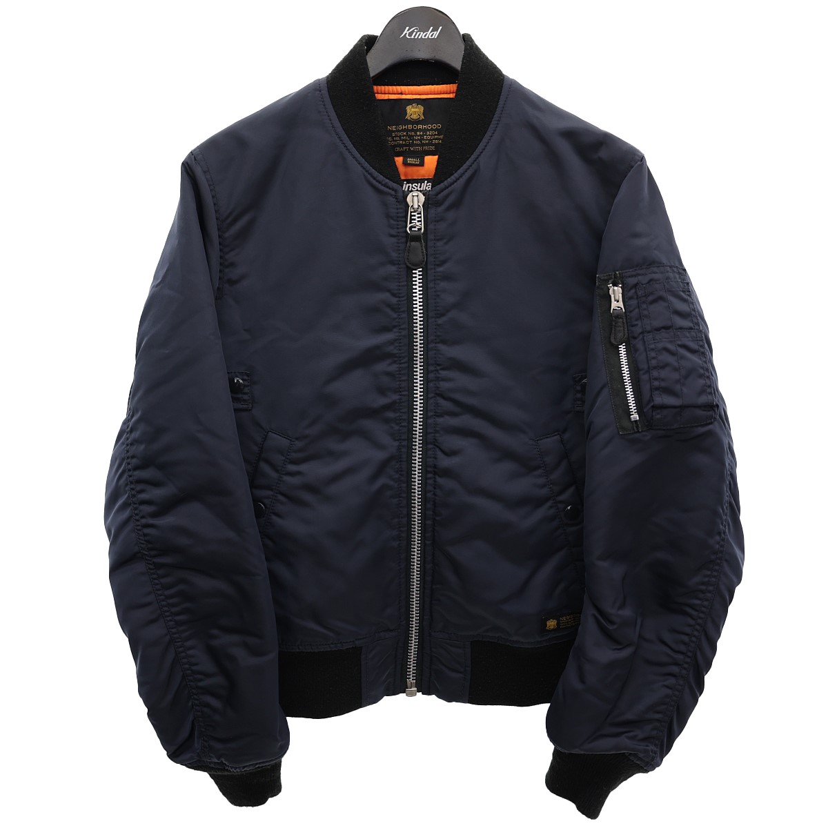 ネイバーフッド ヴィンテージ加工 デッキジャケット L N-1D バックプリント 2025年最新】ネイバーフッド N-1 デッキの人気アイテム - メルカリ