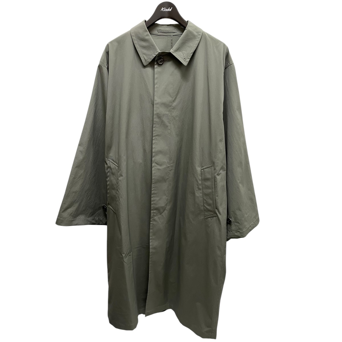 RAINMAKER ラップコート ネイビー S RAINMAKER ラップコート ネイビー S RAINMAKER ラップコート