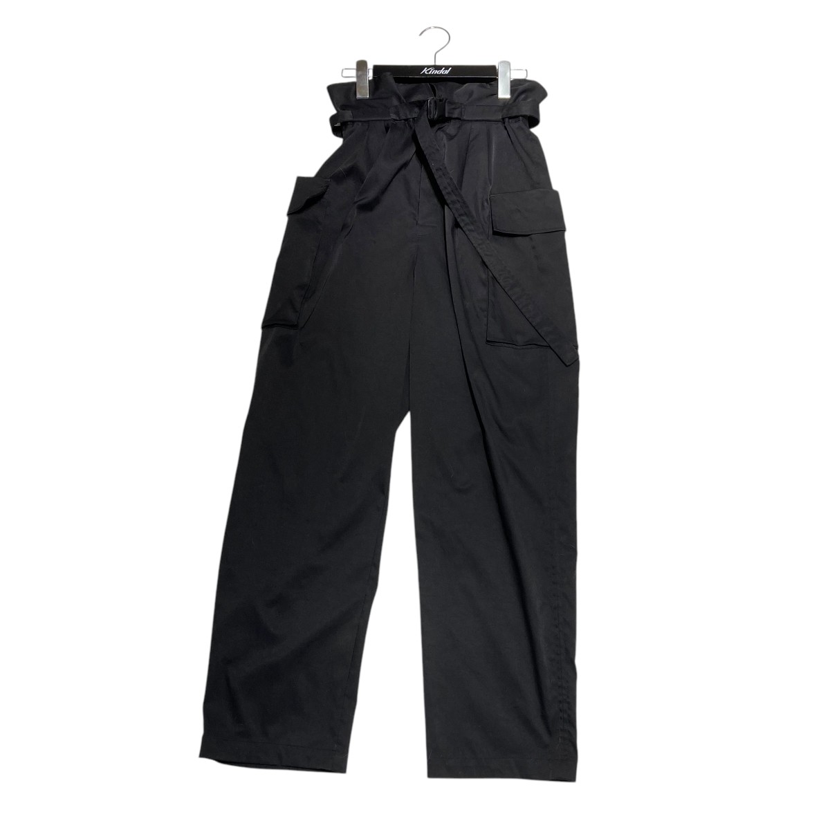 STUDIOS/IIROT/ワイドパンツ/サイズ38 楽天市場】【新品】 IIROT / イロット | High-waisted Wide Pant