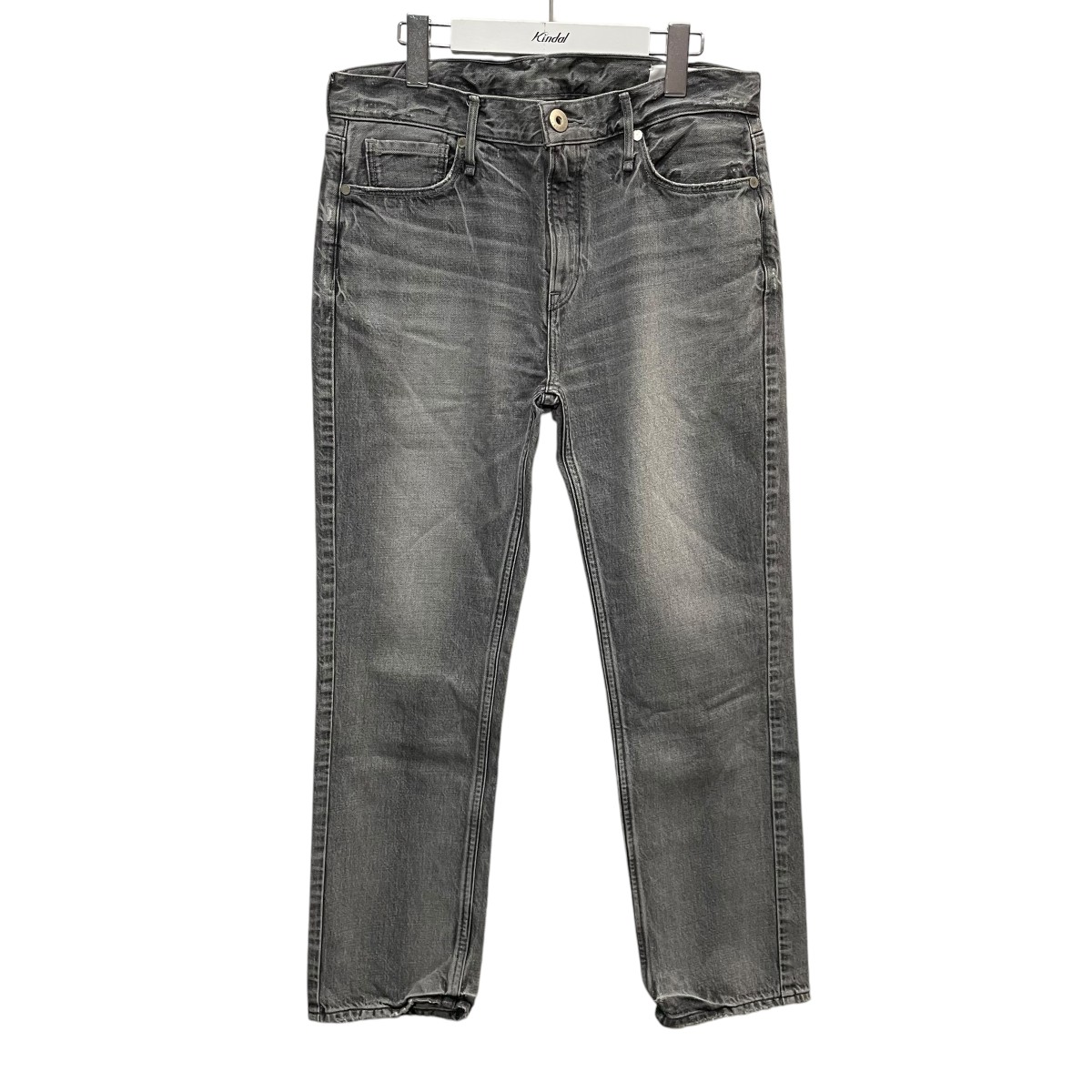 楽天市場】upper hights アッパーハイツ LOOSE JEAN ウォッシュ