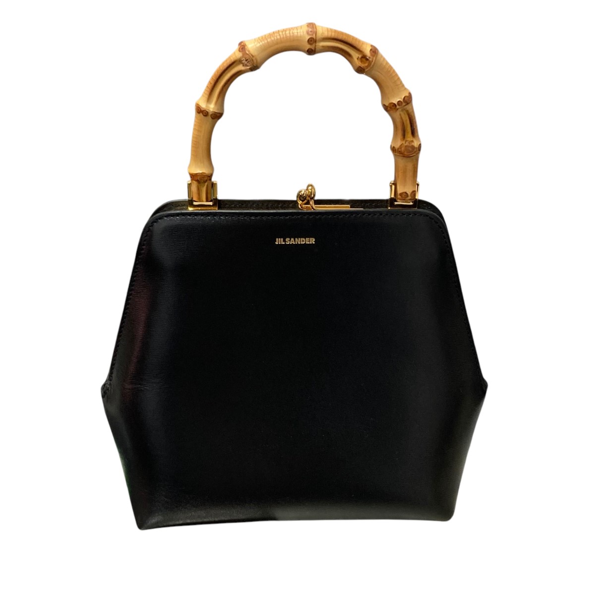 楽天市場】【中古】JIL SANDER 【TAPE TOTE MD】 2WAYレザー