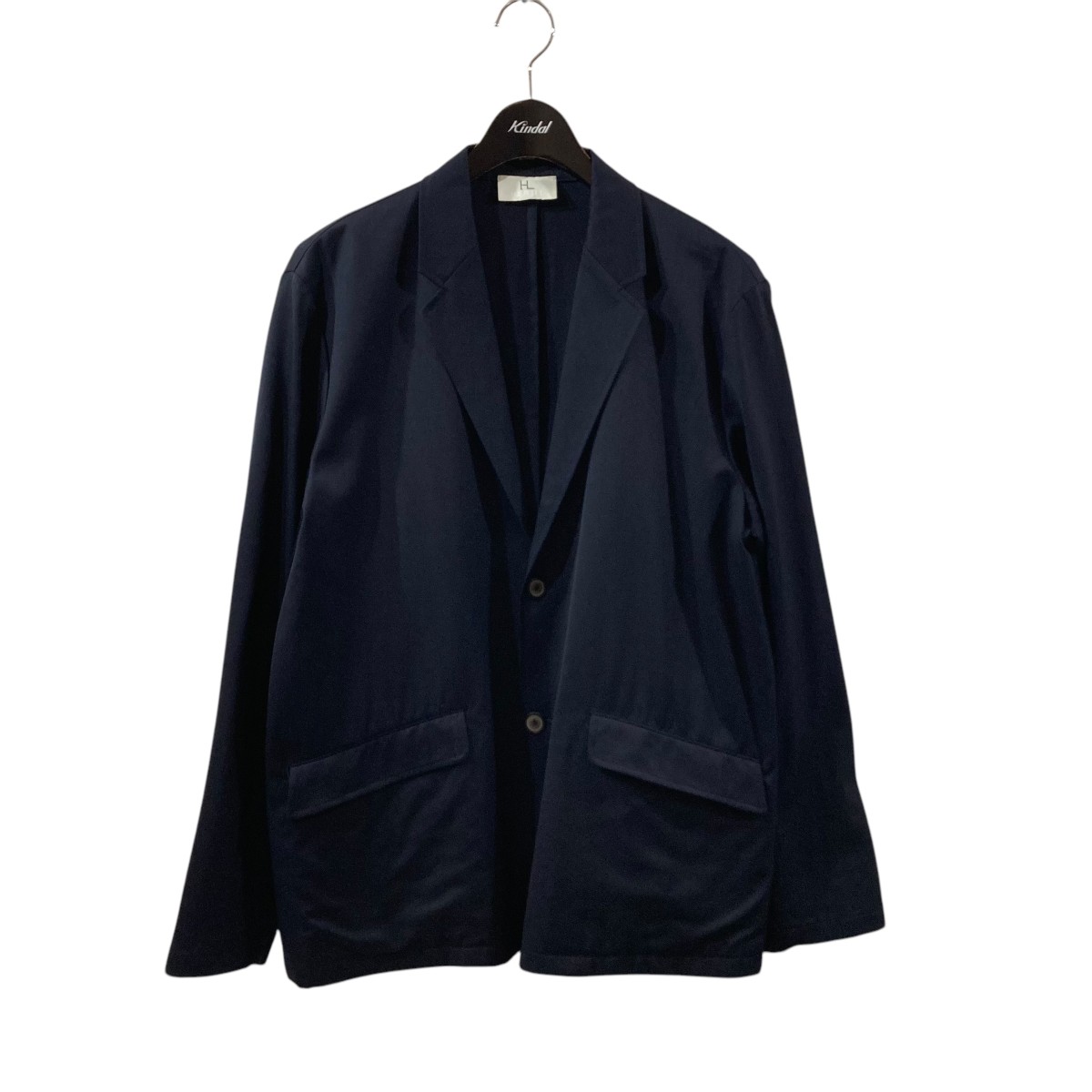 Herill Black sheep Balmacaan サイズ1 イデアル公式オンラインショップ