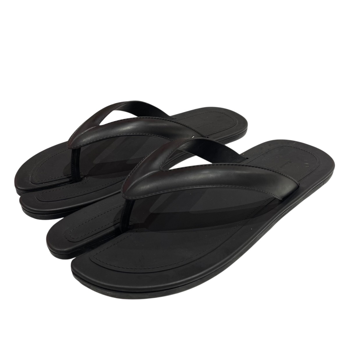 【未使用新品】MAISON MARGIELA マルジェラ トングサンダル 42 楽天市場】MAISON MARGIELA メゾン マルジェラ トングサンダル