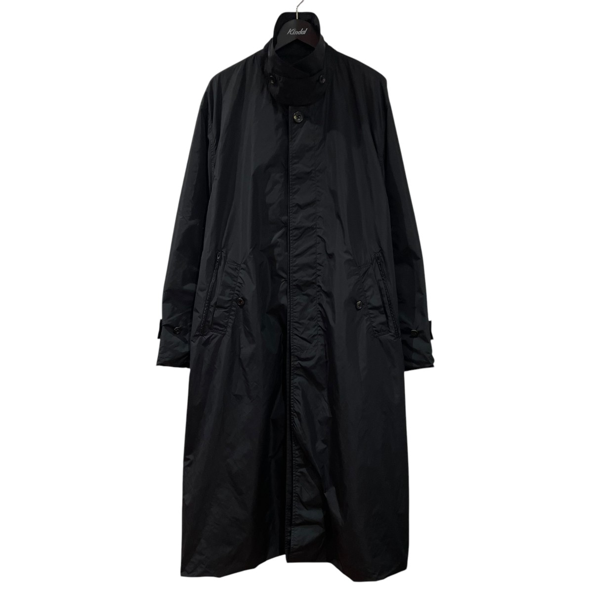 楽天市場】【中古】stein23SS｢LEATHER MODS COAT｣ゴートレザー