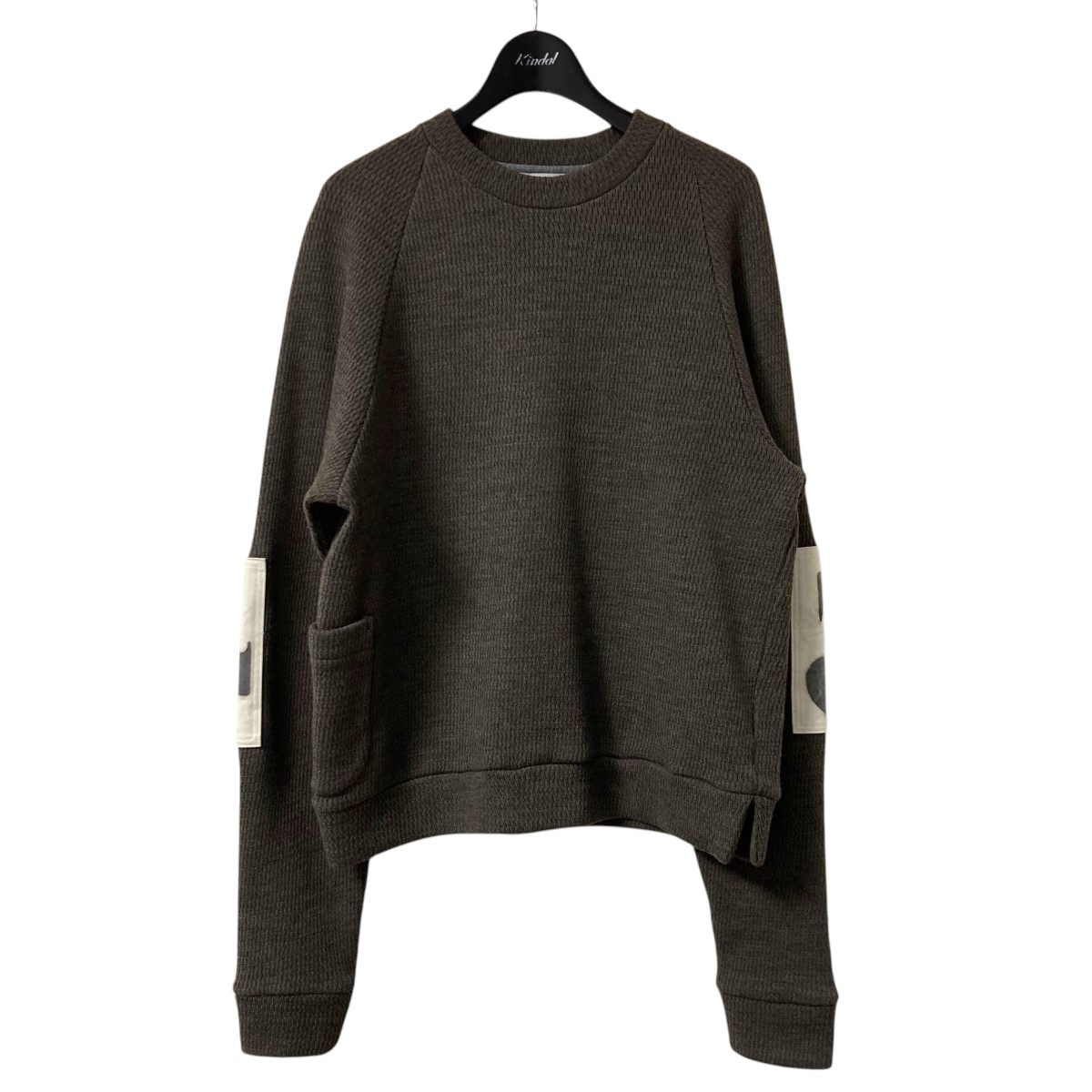 sunsea サンシー 第7のセーター