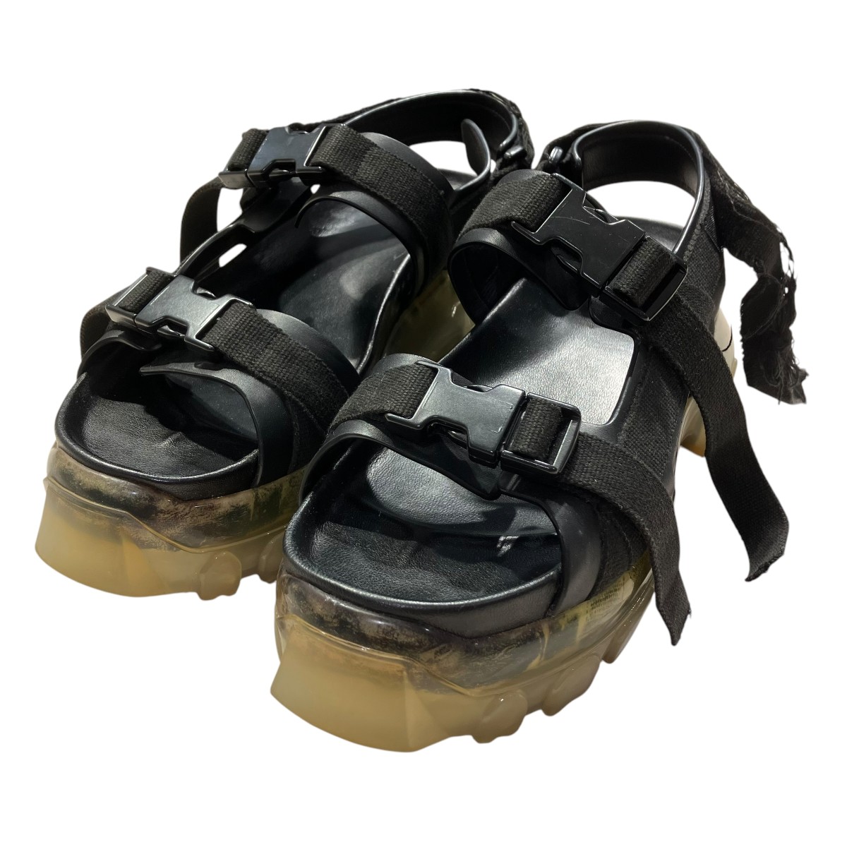 送料関税込【RICK OWENS】ハリウッドサンダル 15480-250212-0130_1.jpg