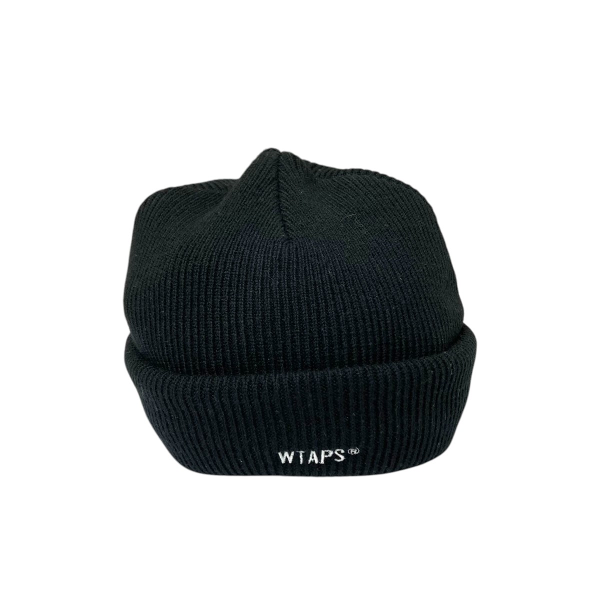 楽天市場】【WTAPS BEANIE 03 / BEANIE / COTTON 221ATDT-HT01
