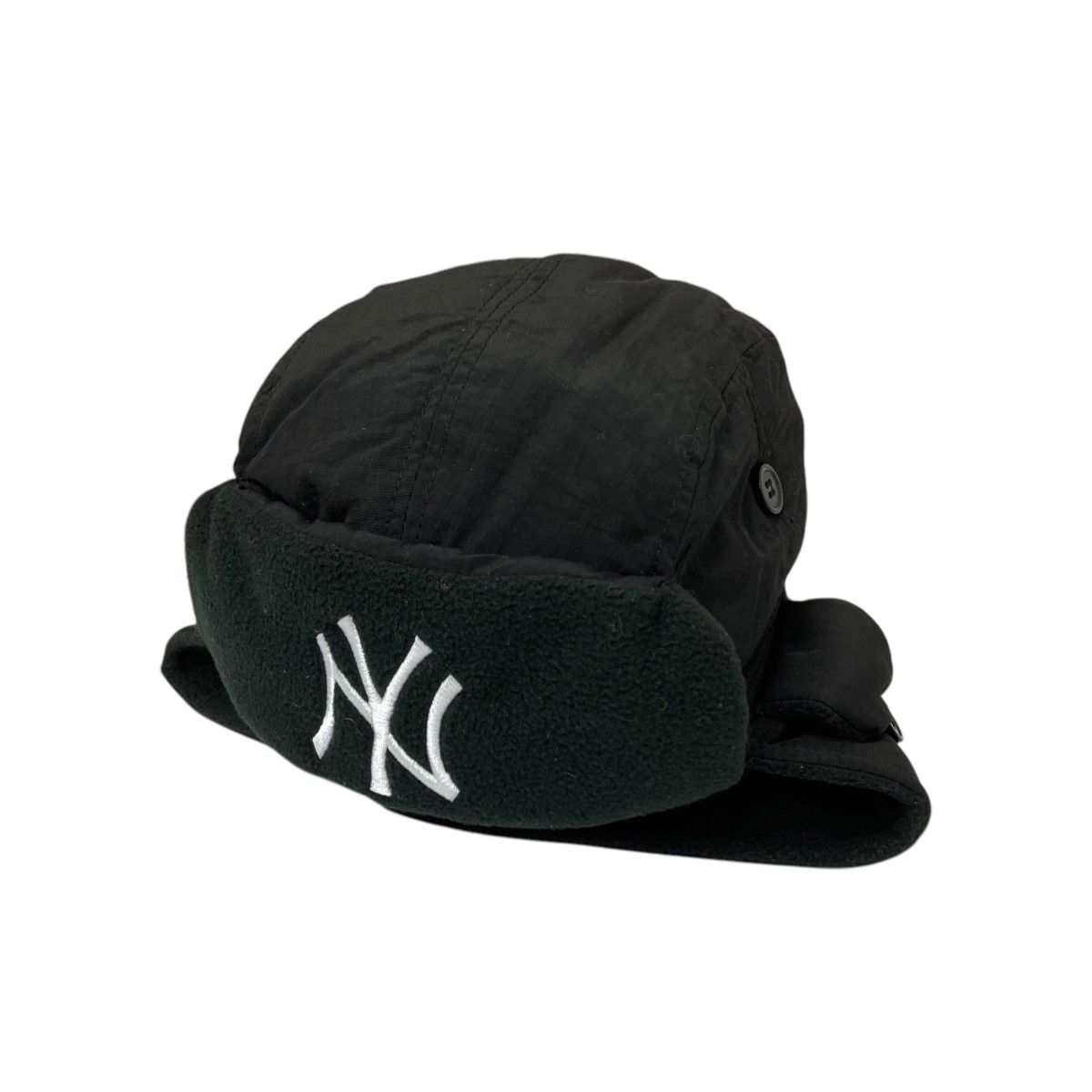 New Era x Aime Leon Do ブラックメッシュ7 5/8 New Era x Aime Leon Do ブラックメッシュ7 5/8