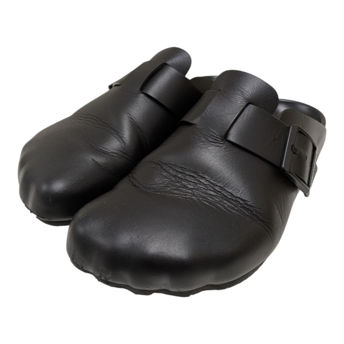 楽天市場】【中古】BALENCIAGA CROCS MULE クロックス サンダル