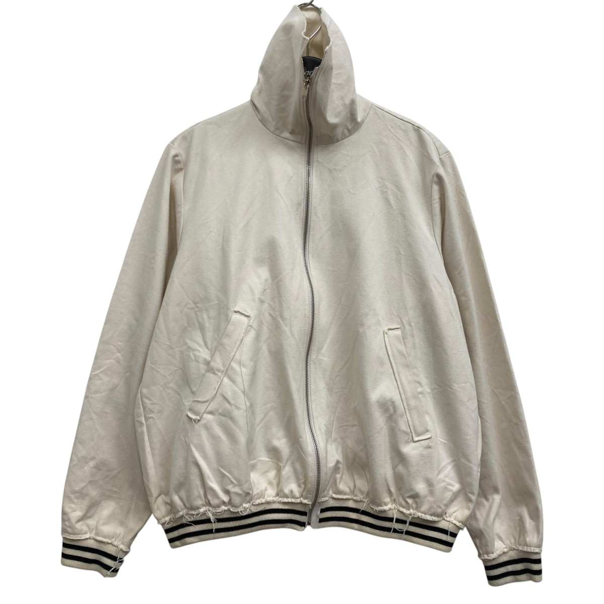 CAMIEL FORTGENS ジャケット CAMIEL FORTGENS コート ジャケット 「CAMIEL FORTGENS」SHORT