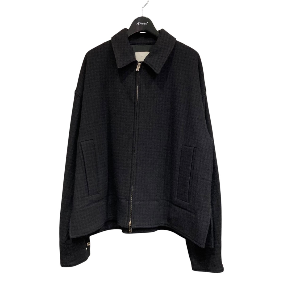 楽天市場】【中古】YOKE23SS ｢PAINTED BIG COVERALL JACKET｣ぺ