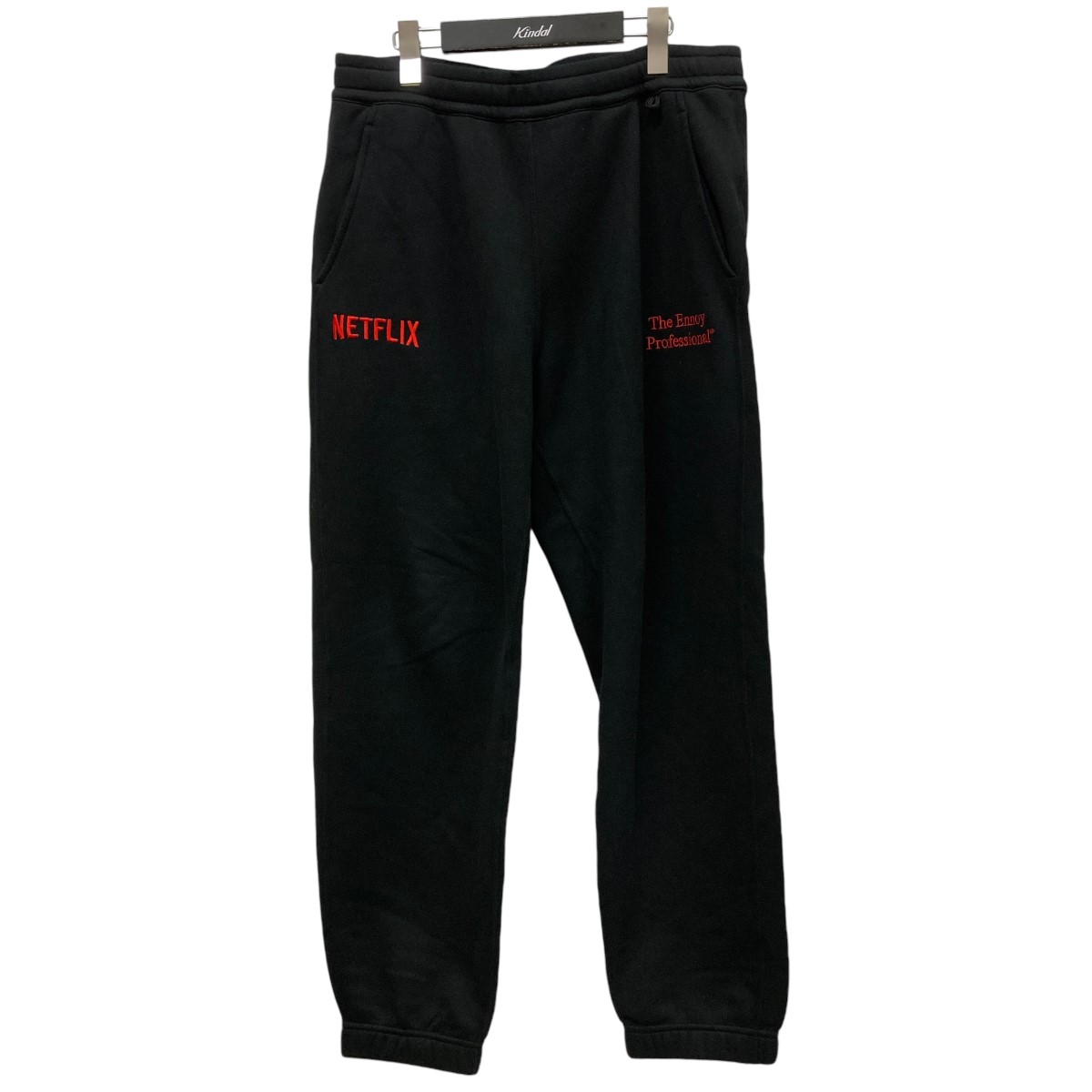 ennoy スウェット 25ss Lサイズ パンツのみ 8080000503932_1.jpg
