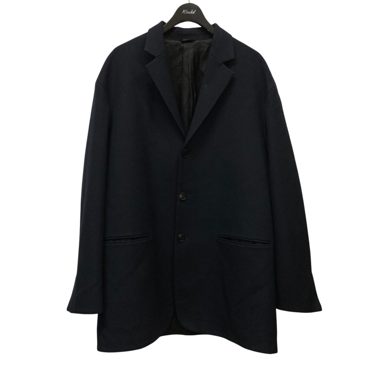 楽天市場】【中古】OAMCLONG JACKET テーラードジャケット