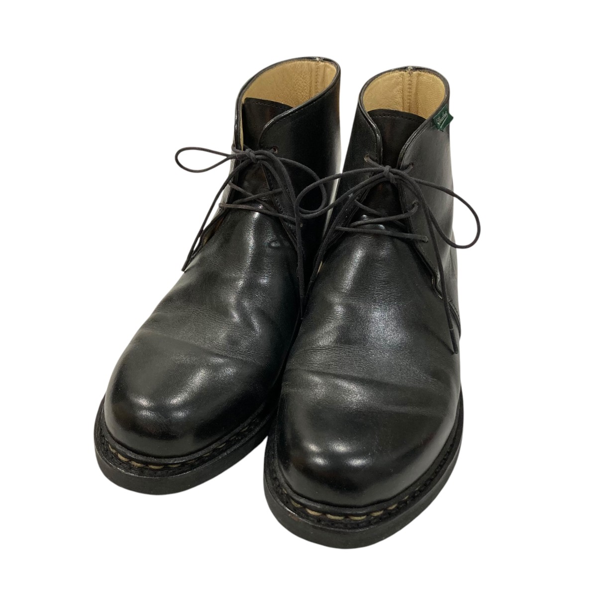 Paraboot パラブーツ PROTON プロトン UK5 1/2 Paraboot/パラブーツ】PROTON/プロトンが入荷致しました