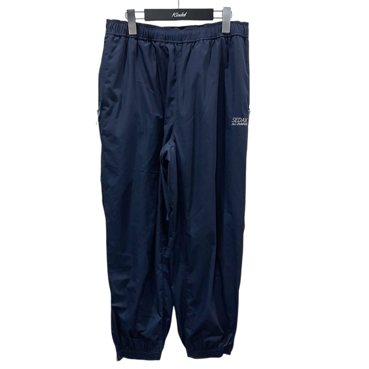 楽天市場】【中古】SEDAN ALL-PURPOSE ハーフパンツ SD22S-PT08