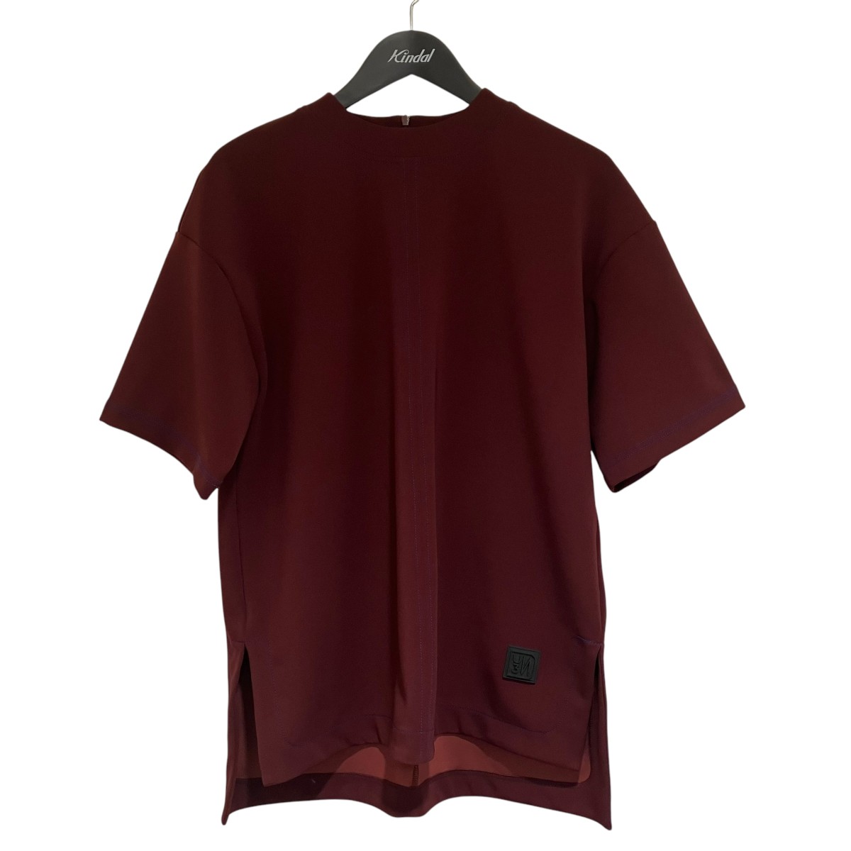 楽天市場】【中古】UN3D． ボックスポケット Tシャツ