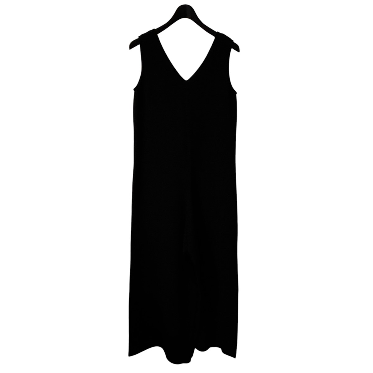 Deuxieme Classe (38) 24AWダブルクロス オールインワン