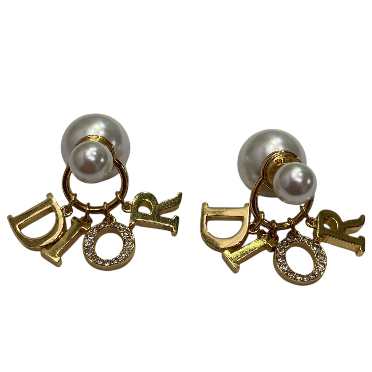 楽天市場】【ディオール】DIOR トライバル パール スター 星 CD