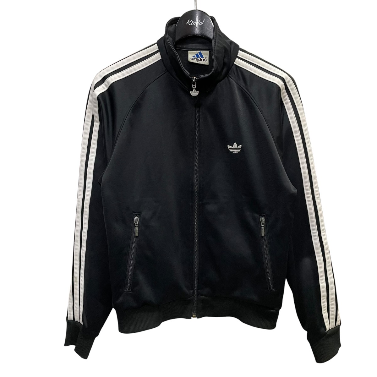 楽天市場】【中古】アディダス adidas 90s トラックジャケット