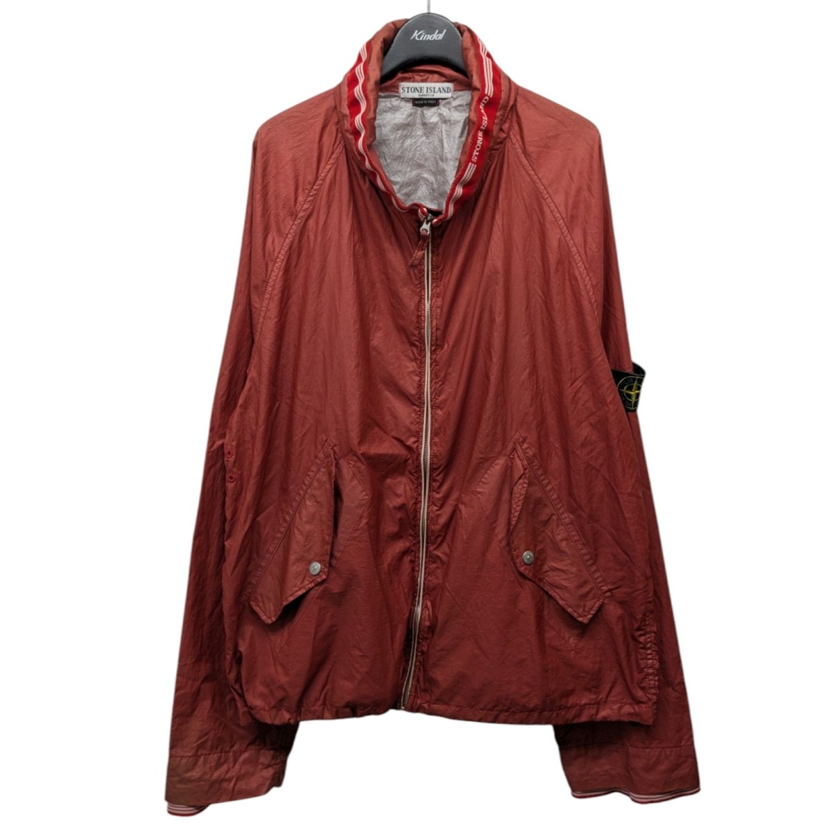 STONE  ミリタリージャケット オリーブ 楽天市場】80年代 米軍実物 U.S.ARMY M-65 フィールドジャケット