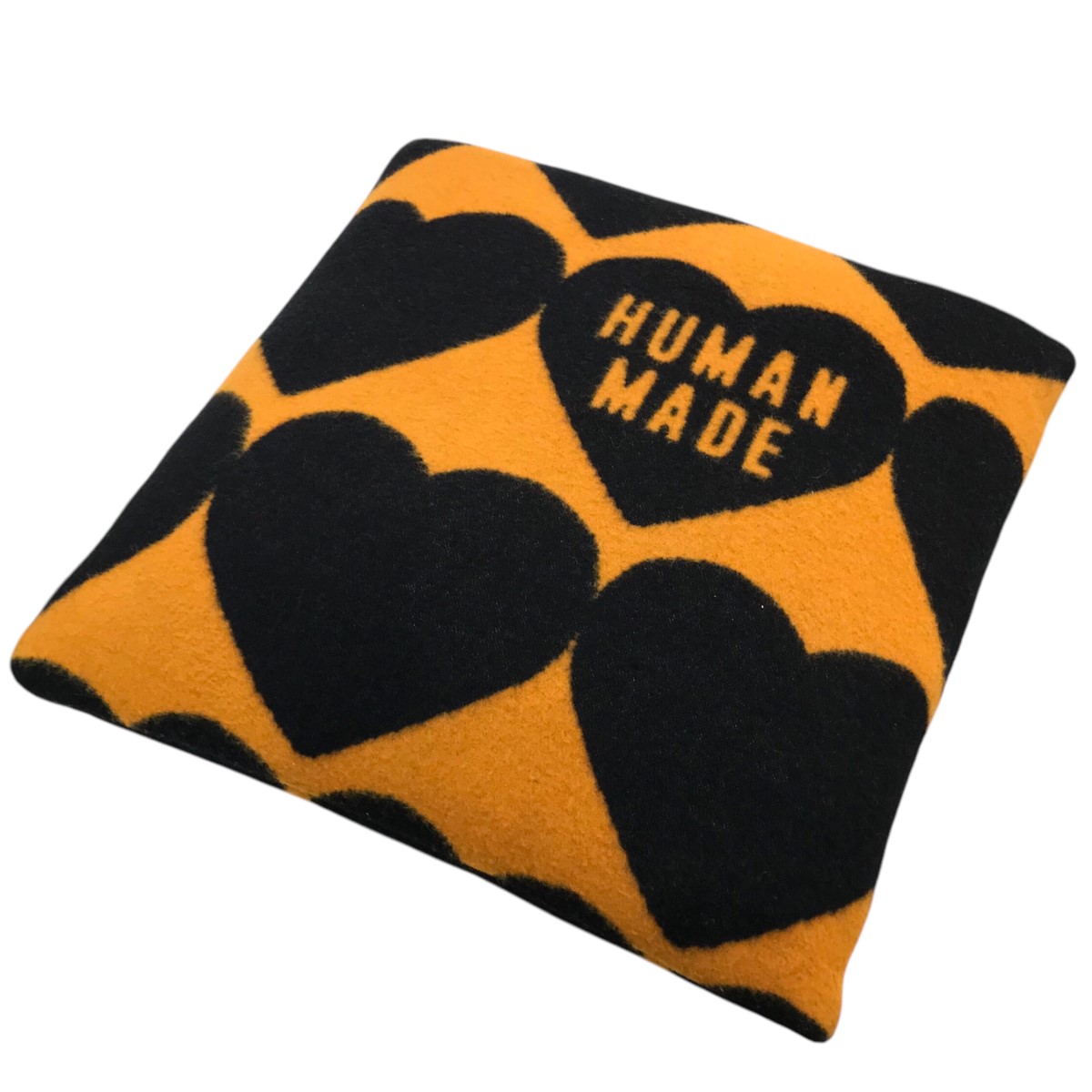 楽天市場】HUMAN MADE 23ss x Krispy Kreme Doughnuts Cushion