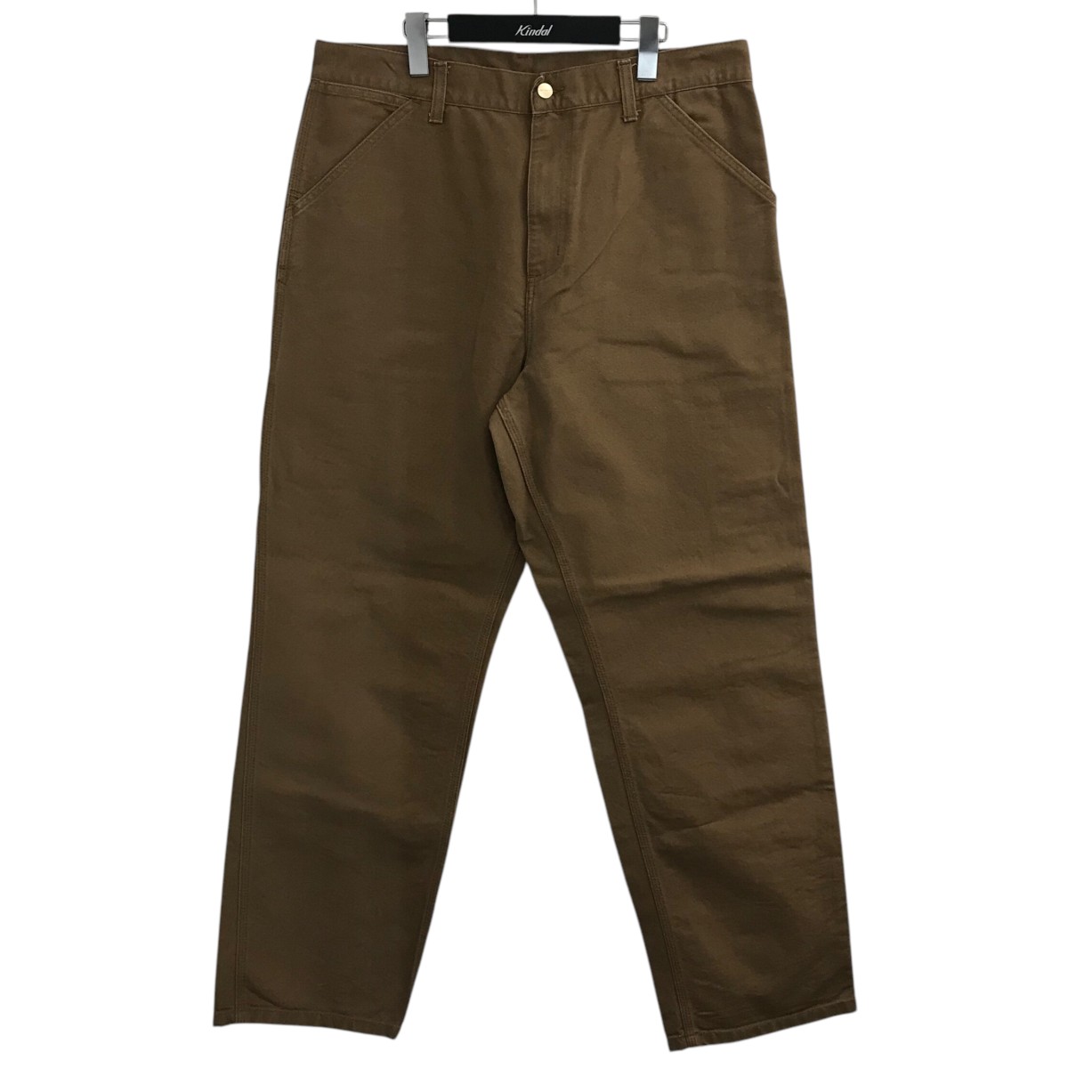 Cahartt WIP 野村訓市 KUNICHI CHINO PANT XL 0809_903.jpg?crop=center&