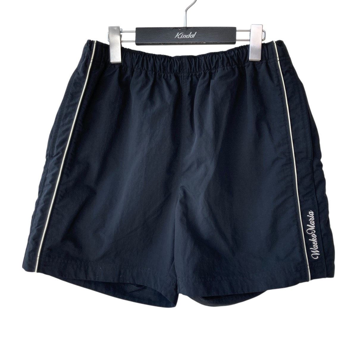 パンツ WACKO MARIA BOARD SHORTS (TYPE-2) WACKO MARIA / BOARD SHORTS ( TYPE-2 ) 24SS-WMP-PT15 通販