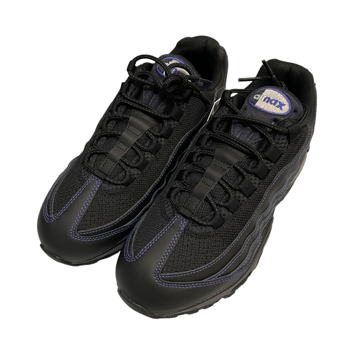 楽天市場】【中古】NIKE AIR MAX 95 スニーカー CV1635 002
