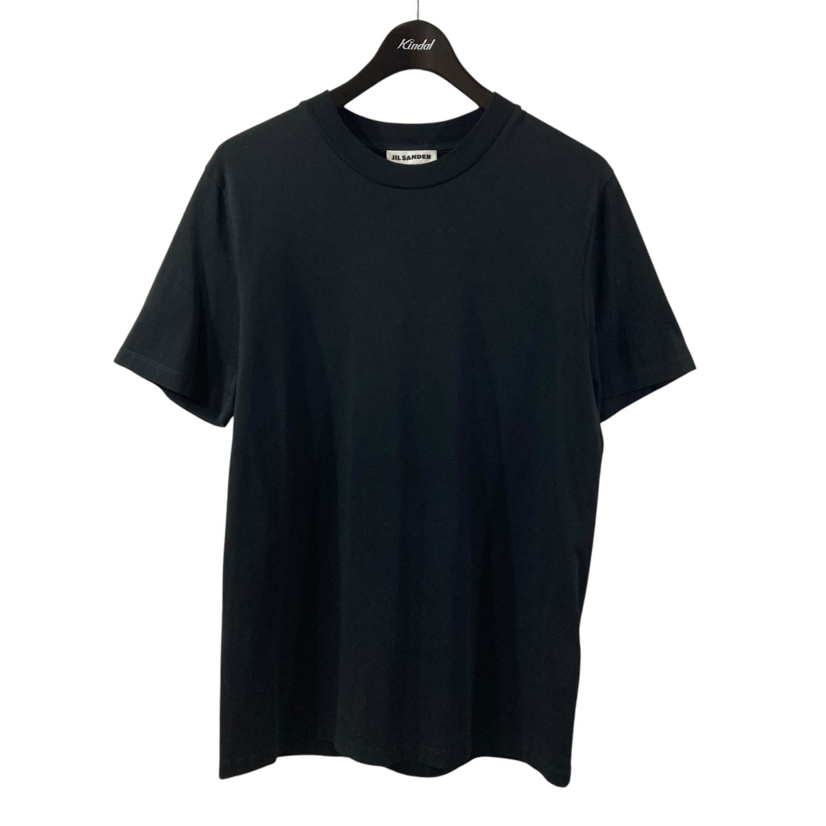 ジルサンダー JIL SANDER VネックTシャツ JSUN706013 オリーブ サイズ：S 楽天市場】【中古】JIL SANDER VネックTシャツ JSUN706013