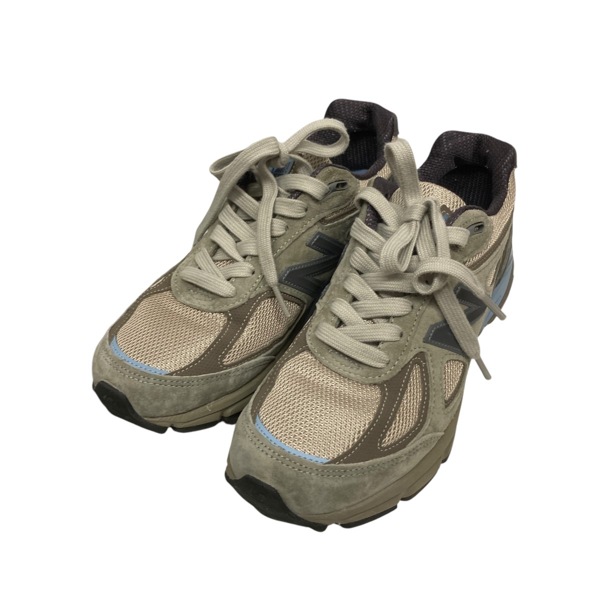 楽天市場】AURALEE New Balance 990V4 Taupe / オーラリー