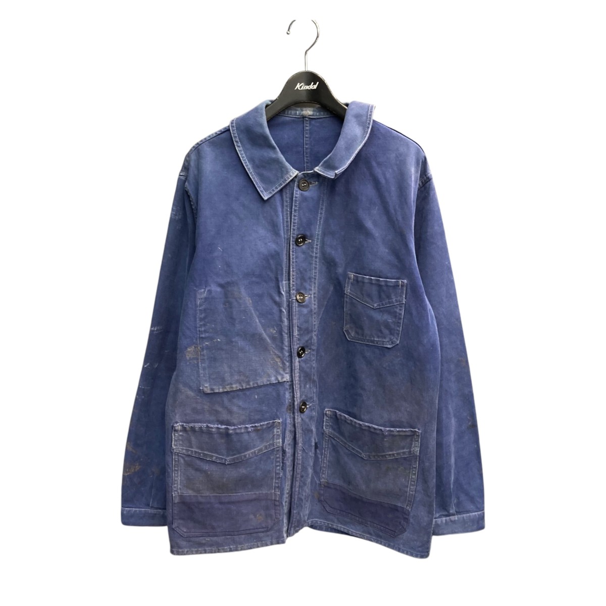 楽天市場】VINTAGE 60s DUBBLEWEARE DENIM COVERALL