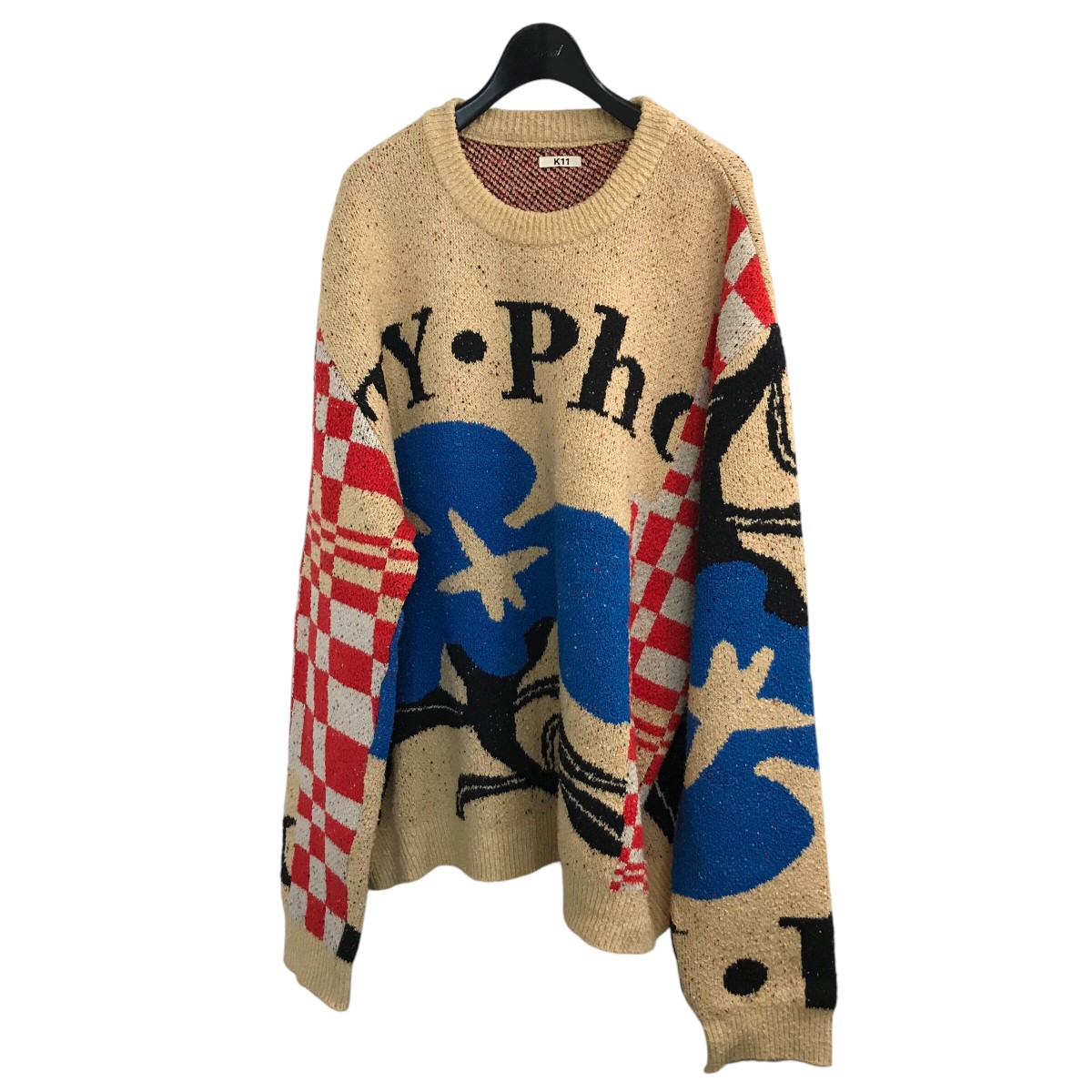 khoki コッキ 23SS スウェットカーディガン サイズ3 楽天市場】KHOKI コッキ 23SS VYG cardigan スウェット