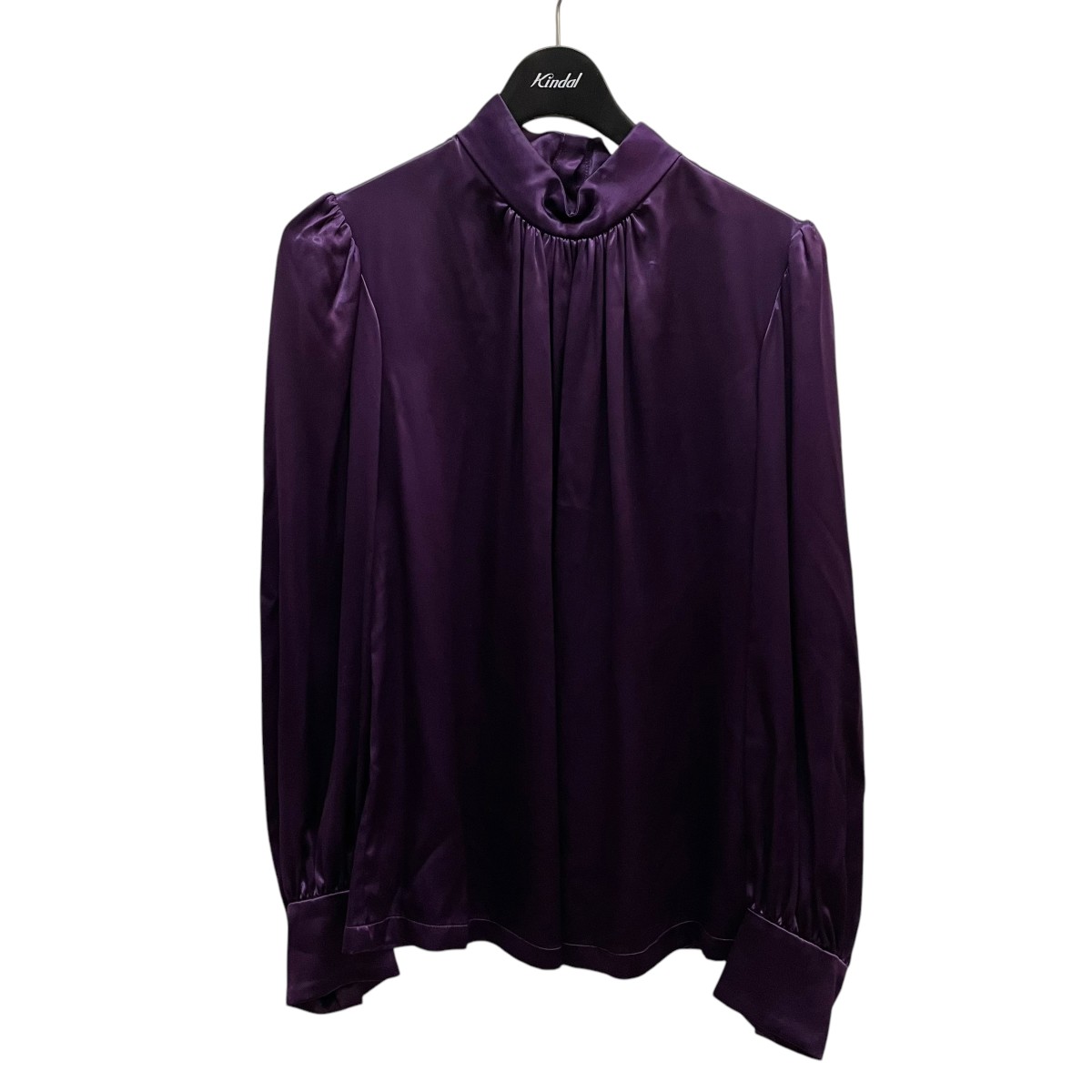 【美品】  DRIES VAN NOTEN / ドリスヴァンノッテン | ドット フリル ボリュームスリーブ シアー バンドカラー シャツ ブラウス | 34 | ブラック/ホワイト | レディース 楽天市場】【美品】 DRIES VAN NOTEN / ドリスヴァンノッテン | ドット