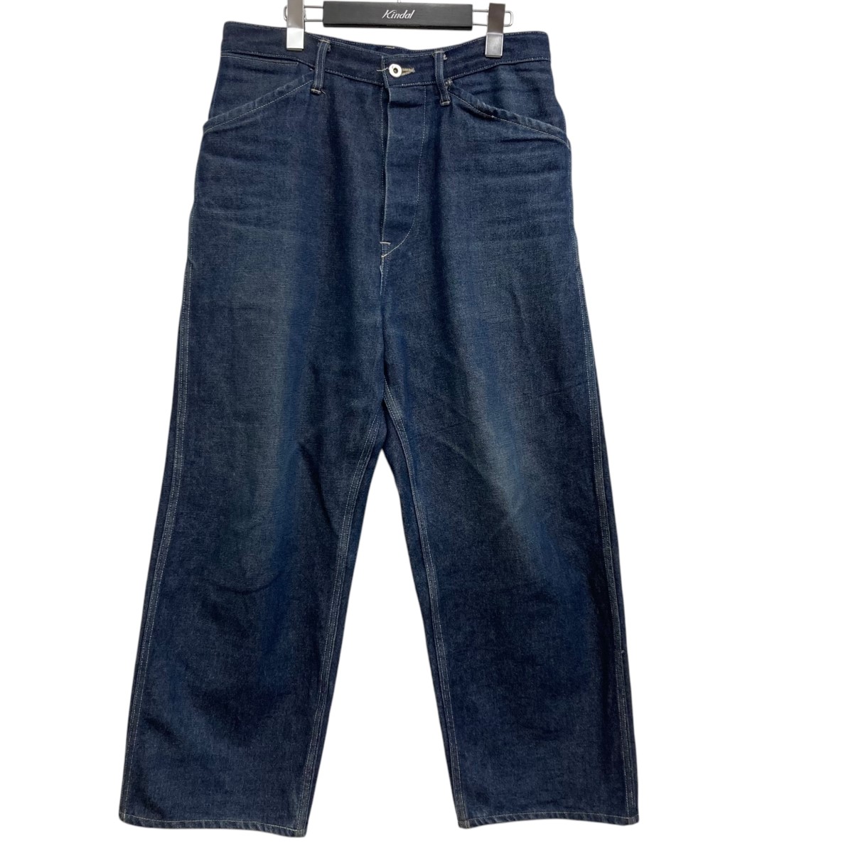楽天市場】【中古】MAATEE＆SONS 24SS 5PK DENIM ストレート