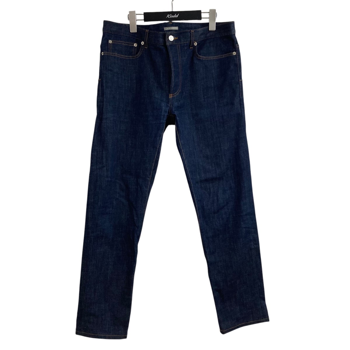 楽天市場】【中古】Dior Hommeデニムパンツ 163D007TX995
