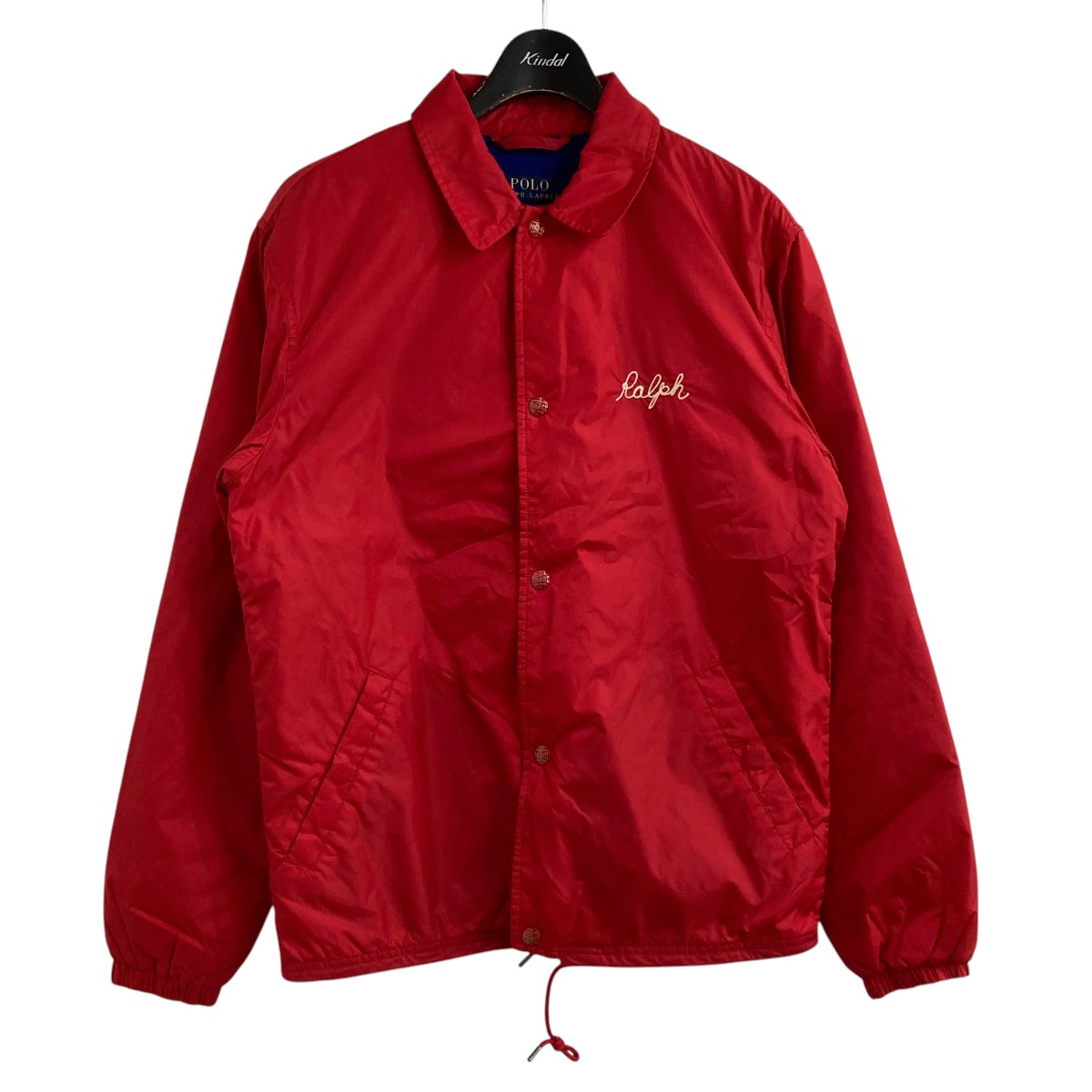 楽天市場】ラルフローレン POLO Ralph Lauren ナイロン コーチ