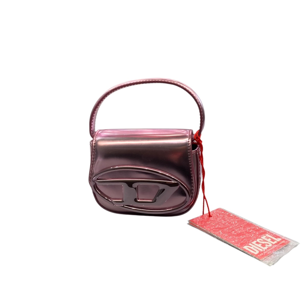 楽天市場】◇ミウラ◇ディーゼル DIESEL 1DR XS 2WAY ミニ ショルダー