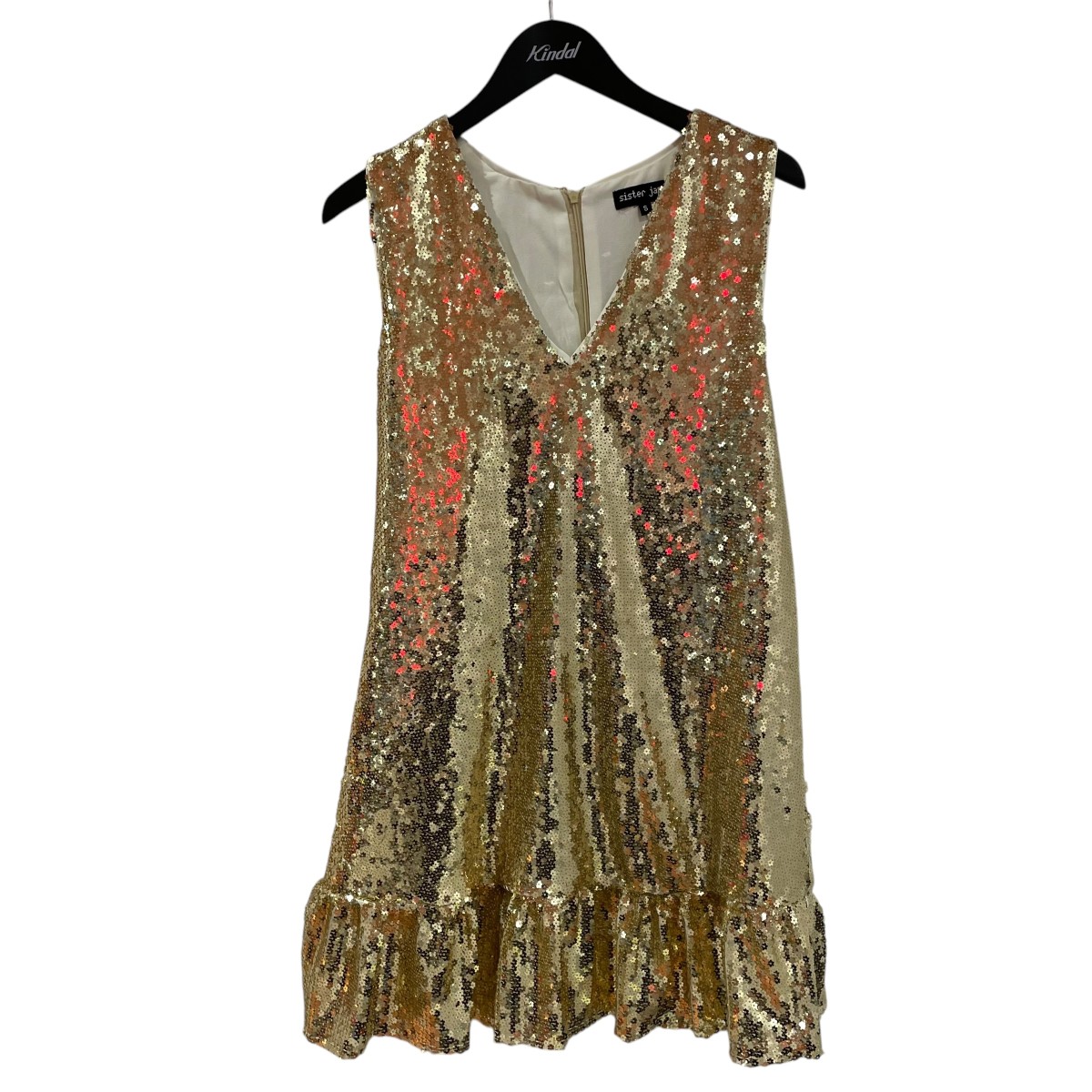 楽天市場】Sister Jane シスタージェーン キャミソール TULIP