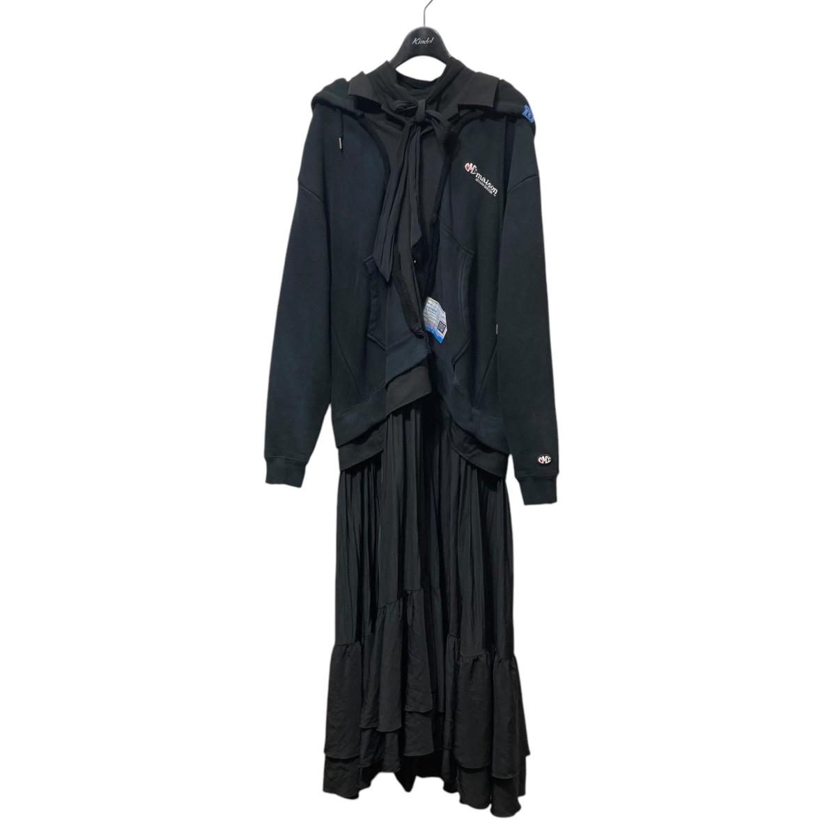 楽天市場】【定価91,300円(税込)】Maison MIHARA YASUHIRO