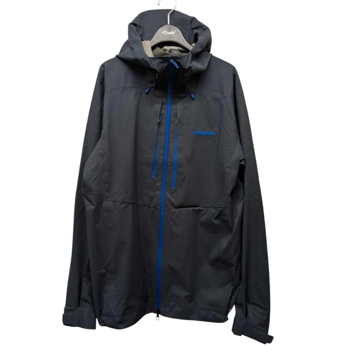 楽天市場】【中古】00s Patagonia ストームジャケット サイズM