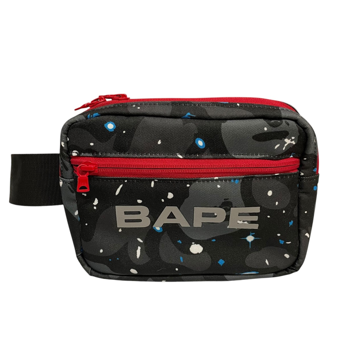 楽天市場】A BATHING APE アベイシングエイプ ショルダーバッグ