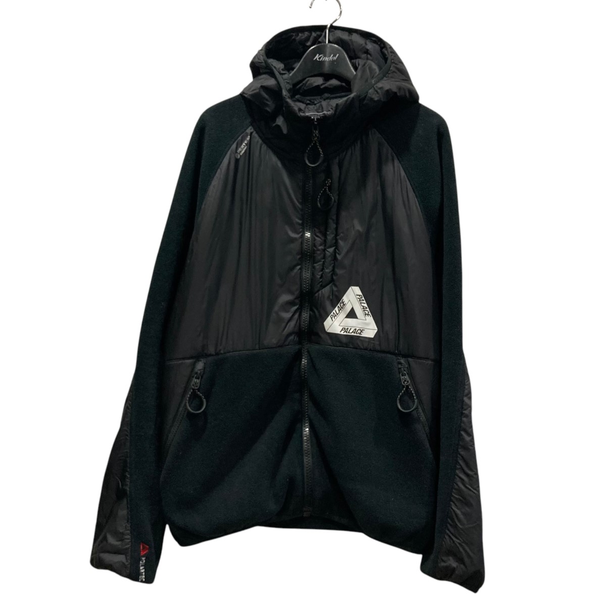 楽天市場】PALACE パレス ジャケット サイズ:S 22SS フロント