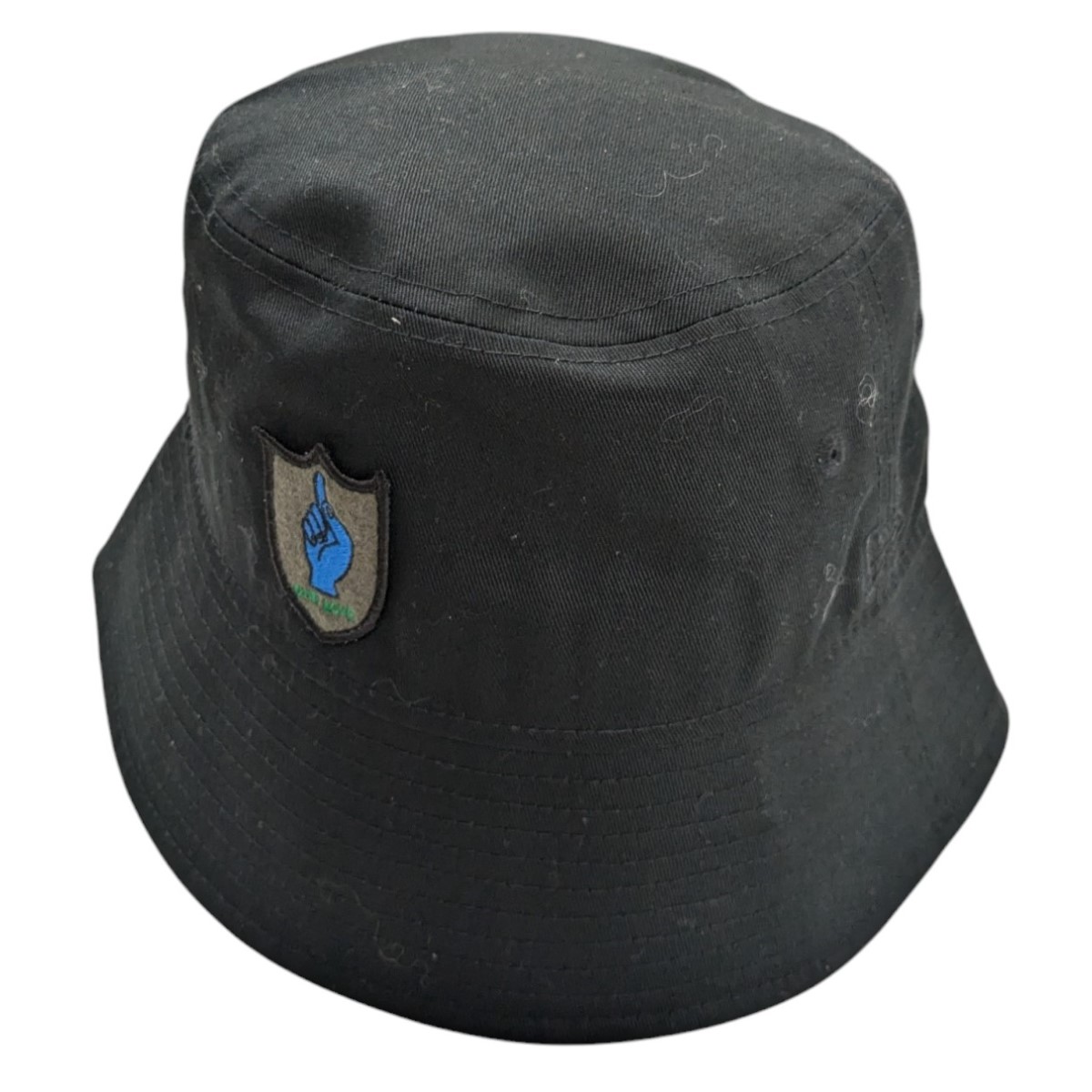 新品　sacai 24aw gonz cap new era sacai - sacai×Mark Gonzales Gonz×NEWERA サカイ マーク