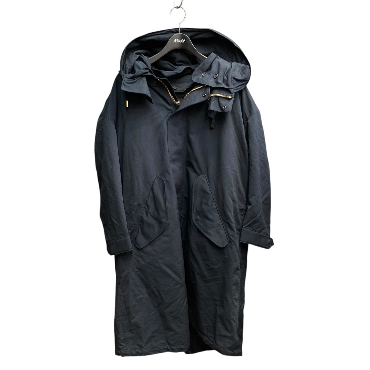 楽天市場】THE RERACS ザ リラクス 23SS SUPER TWILL S+S THE